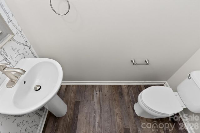 1726 Eagle Ridge Drive, Rock Hill, SC 29732