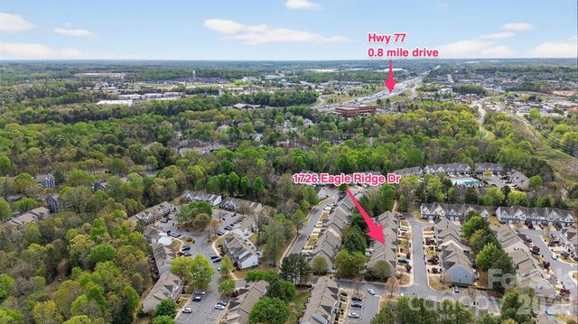 1726 Eagle Ridge Drive, Rock Hill, SC 29732