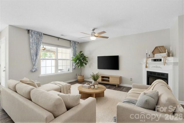 1726 Eagle Ridge Drive, Rock Hill, SC 29732