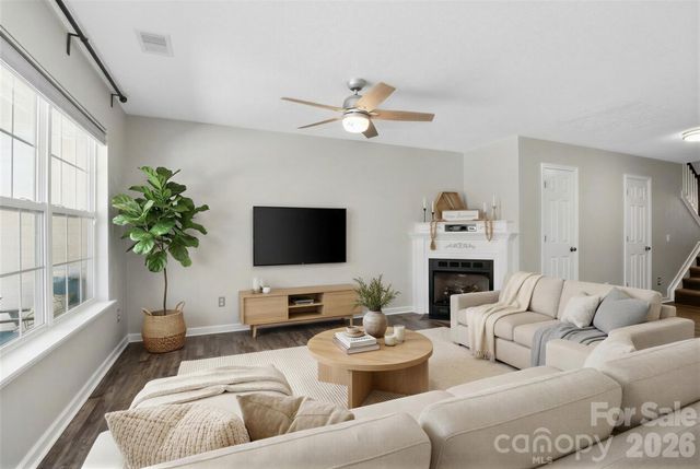 1726 Eagle Ridge Drive, Rock Hill, SC 29732