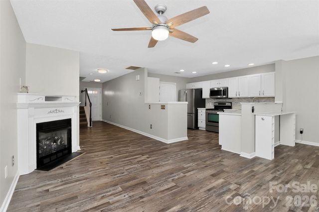 1726 Eagle Ridge Drive, Rock Hill, SC 29732