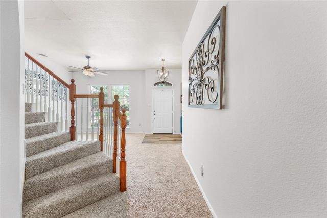 1522 Tanglewood Drive, Allen, TX 75002