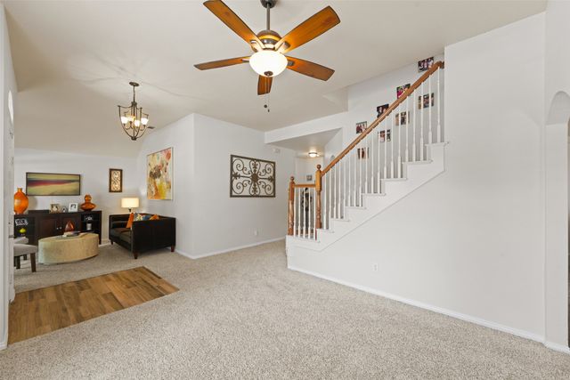 1522 Tanglewood Drive, Allen, TX 75002