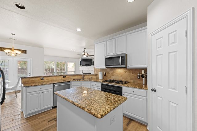 1522 Tanglewood Drive, Allen, TX 75002
