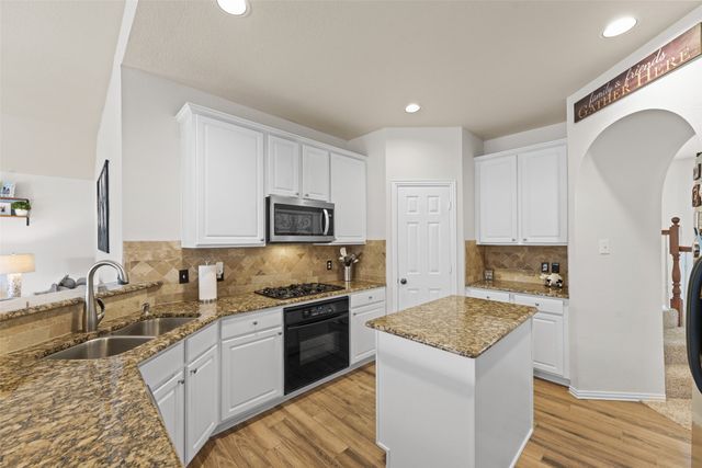 1522 Tanglewood Drive, Allen, TX 75002
