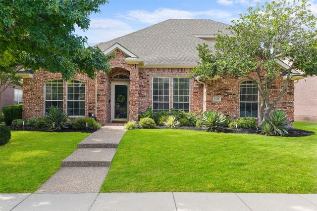 1522 Tanglewood Drive, Allen, TX 75002