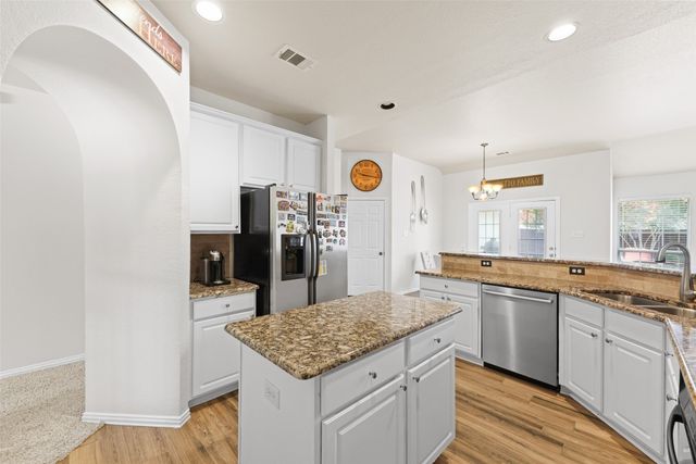 1522 Tanglewood Drive, Allen, TX 75002