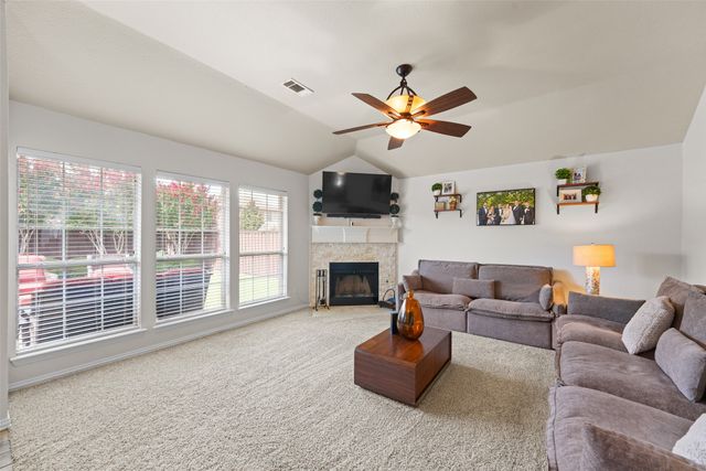 1522 Tanglewood Drive, Allen, TX 75002