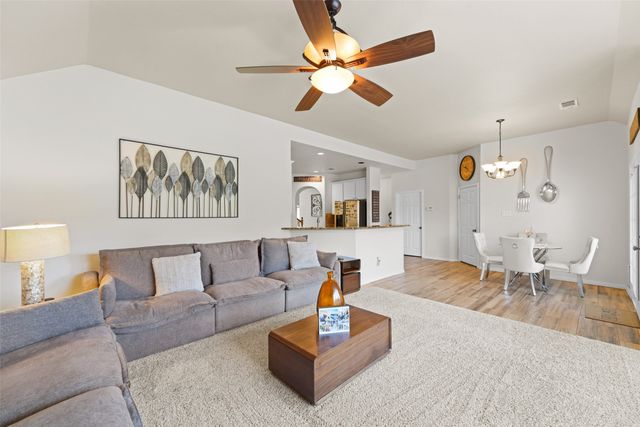 1522 Tanglewood Drive, Allen, TX 75002
