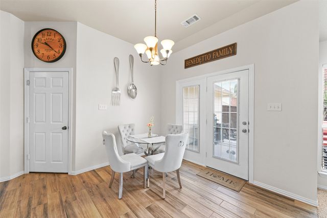 1522 Tanglewood Drive, Allen, TX 75002