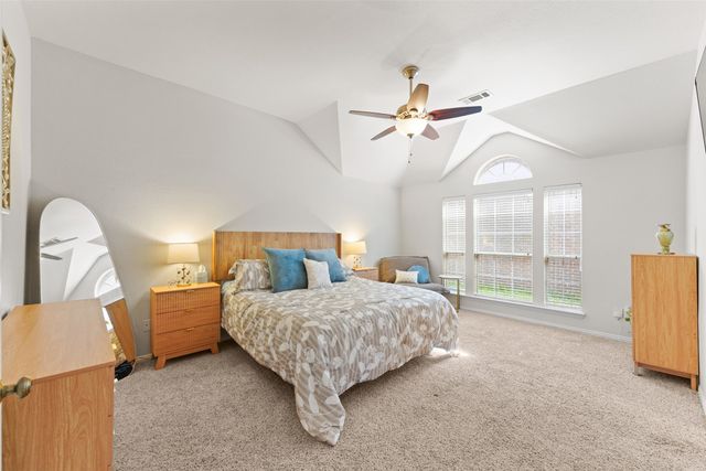 1522 Tanglewood Drive, Allen, TX 75002