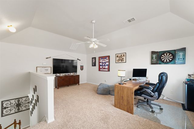 1522 Tanglewood Drive, Allen, TX 75002