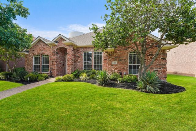 1522 Tanglewood Drive, Allen, TX 75002
