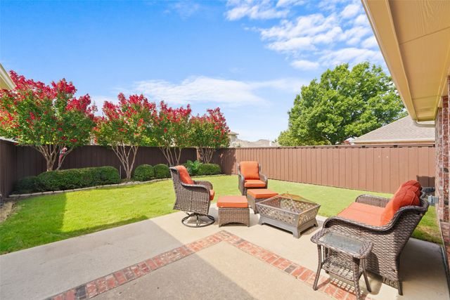 1522 Tanglewood Drive, Allen, TX 75002