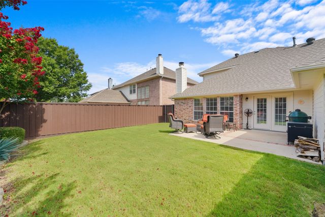 1522 Tanglewood Drive, Allen, TX 75002