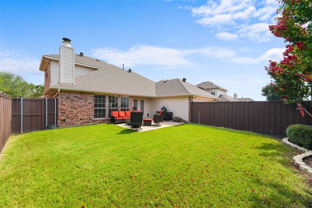 1522 Tanglewood Drive, Allen, TX 75002