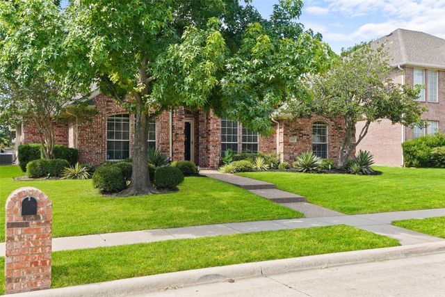 1522 Tanglewood Drive, Allen, TX 75002