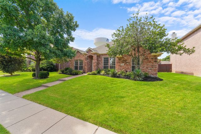 1522 Tanglewood Drive, Allen, TX 75002