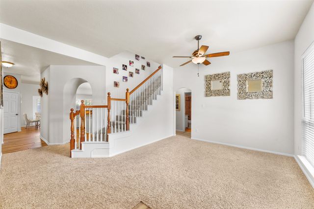1522 Tanglewood Drive, Allen, TX 75002