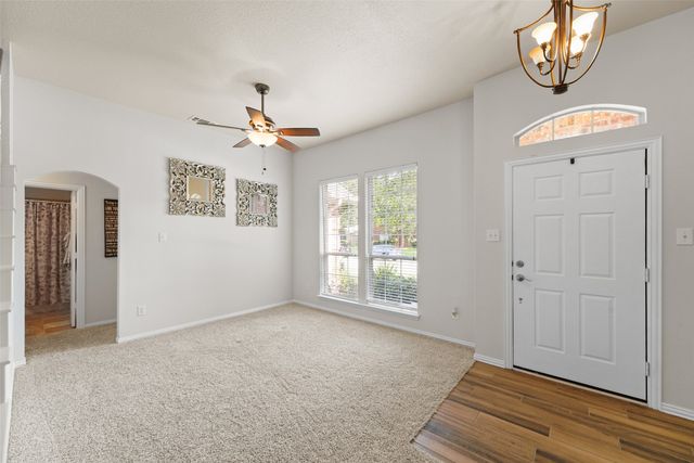 1522 Tanglewood Drive, Allen, TX 75002