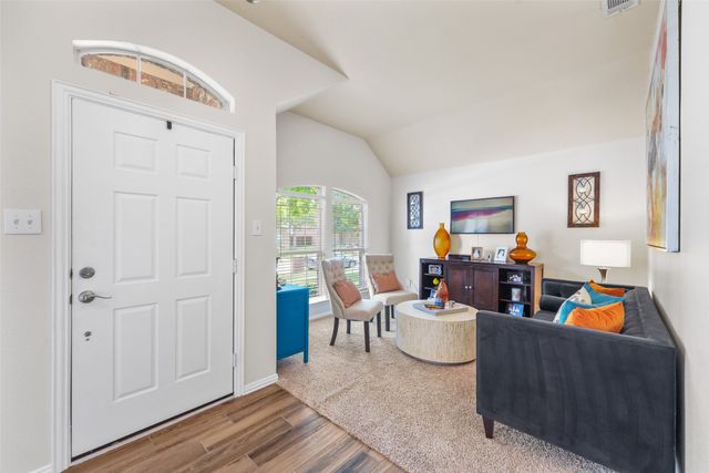 1522 Tanglewood Drive, Allen, TX 75002