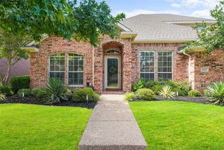 1522 Tanglewood Drive, Allen, TX 75002