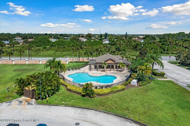 1345 Lara Circle 101, Rockledge, FL 32955