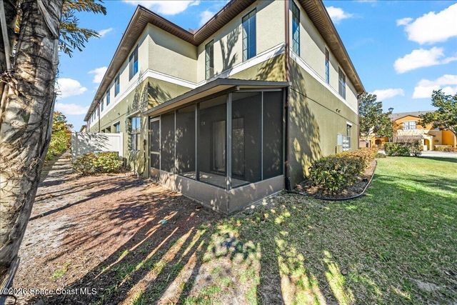 1345 Lara Circle 101, Rockledge, FL 32955