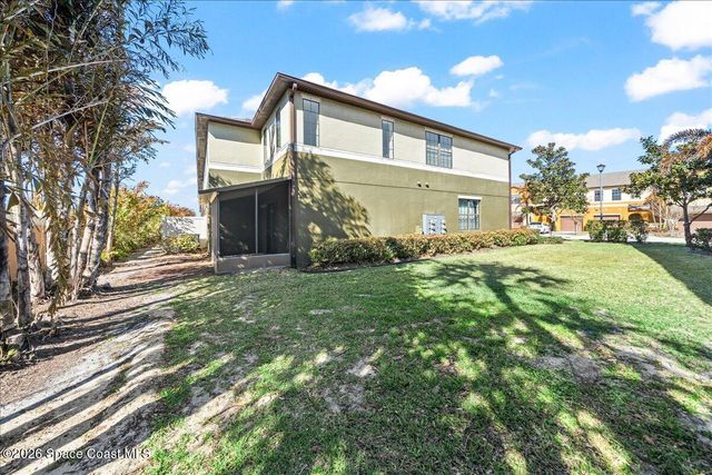 1345 Lara Circle 101, Rockledge, FL 32955