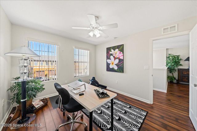 1345 Lara Circle 101, Rockledge, FL 32955