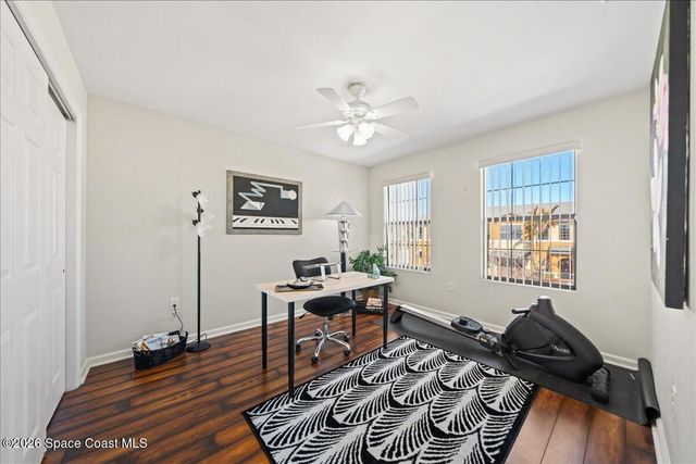 1345 Lara Circle 101, Rockledge, FL 32955