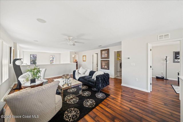 1345 Lara Circle 101, Rockledge, FL 32955