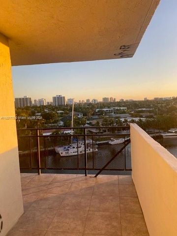 401 Golden Isles Dr 712, Hallandale Beach, FL 33009