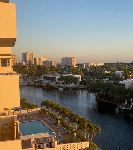 401 Golden Isles Dr 712, Hallandale Beach, FL 33009