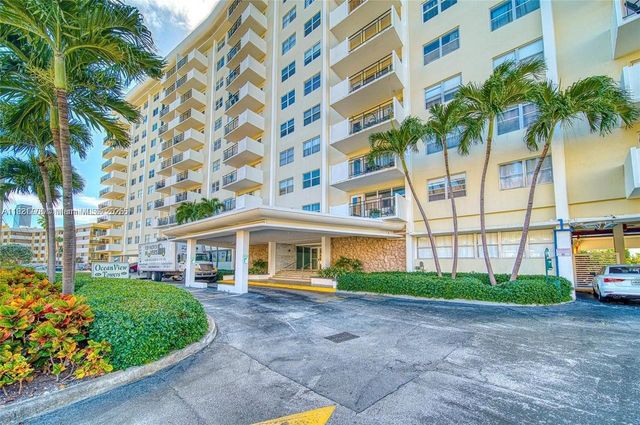 401 Golden Isles Dr 712, Hallandale Beach, FL 33009