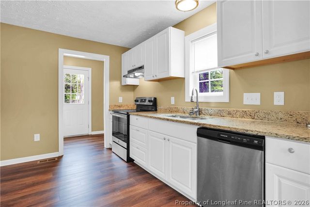 707 Miller Avenue, Fayetteville, NC 28304