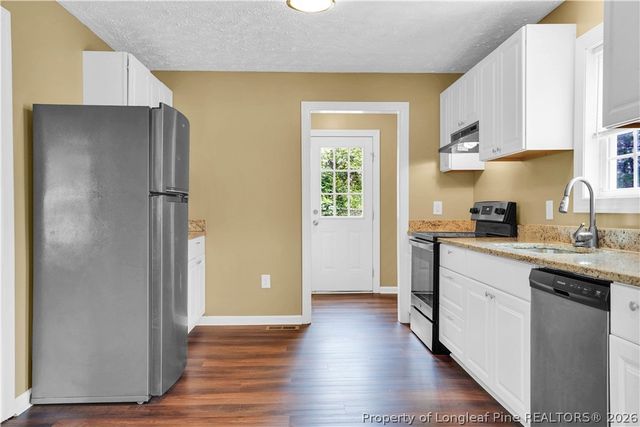 707 Miller Avenue, Fayetteville, NC 28304