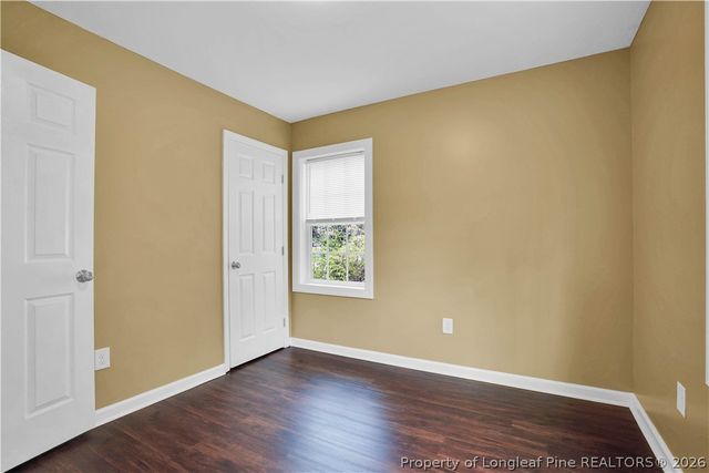 707 Miller Avenue, Fayetteville, NC 28304