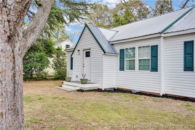 707 Miller Avenue, Fayetteville, NC 28304