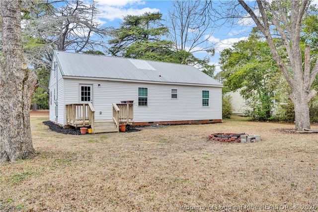 707 Miller Avenue, Fayetteville, NC 28304