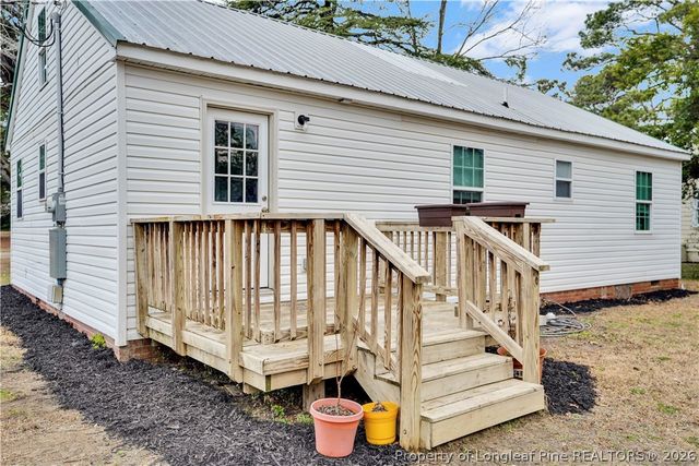 707 Miller Avenue, Fayetteville, NC 28304