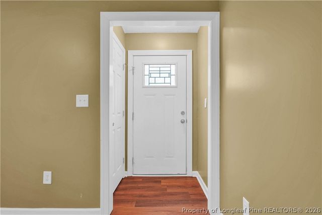 707 Miller Avenue, Fayetteville, NC 28304