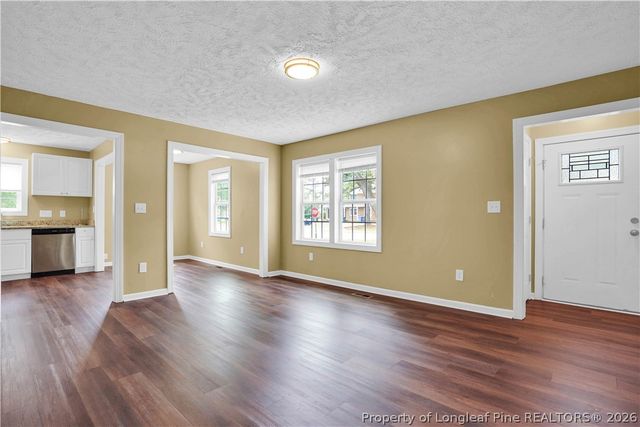 707 Miller Avenue, Fayetteville, NC 28304