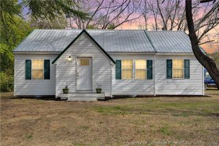 707 Miller Avenue, Fayetteville, NC 28304