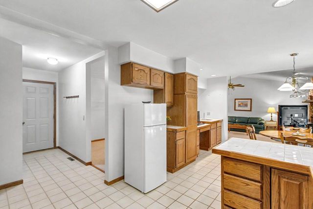 S3660 N Bent Tree Drive, Baraboo, WI 53913