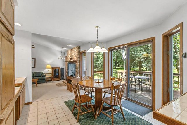 S3660 N Bent Tree Drive, Baraboo, WI 53913