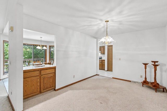 S3660 N Bent Tree Drive, Baraboo, WI 53913