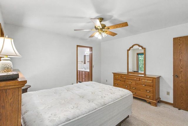 S3660 N Bent Tree Drive, Baraboo, WI 53913