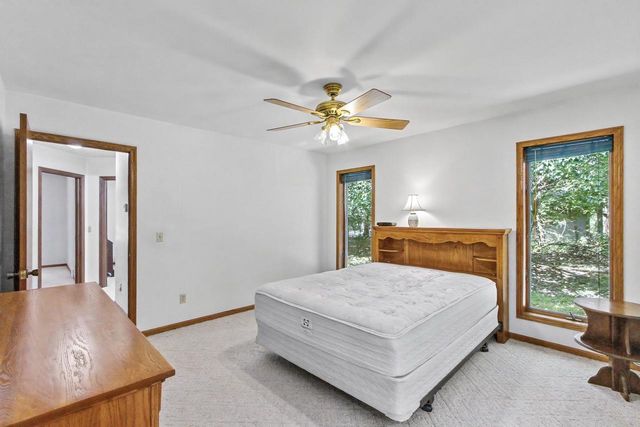 S3660 N Bent Tree Drive, Baraboo, WI 53913
