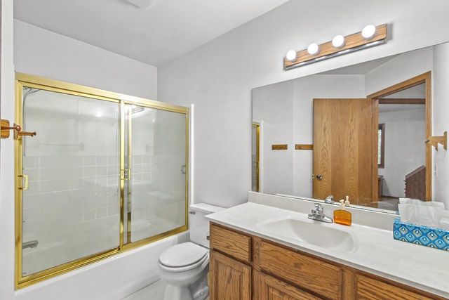 S3660 N Bent Tree Drive, Baraboo, WI 53913